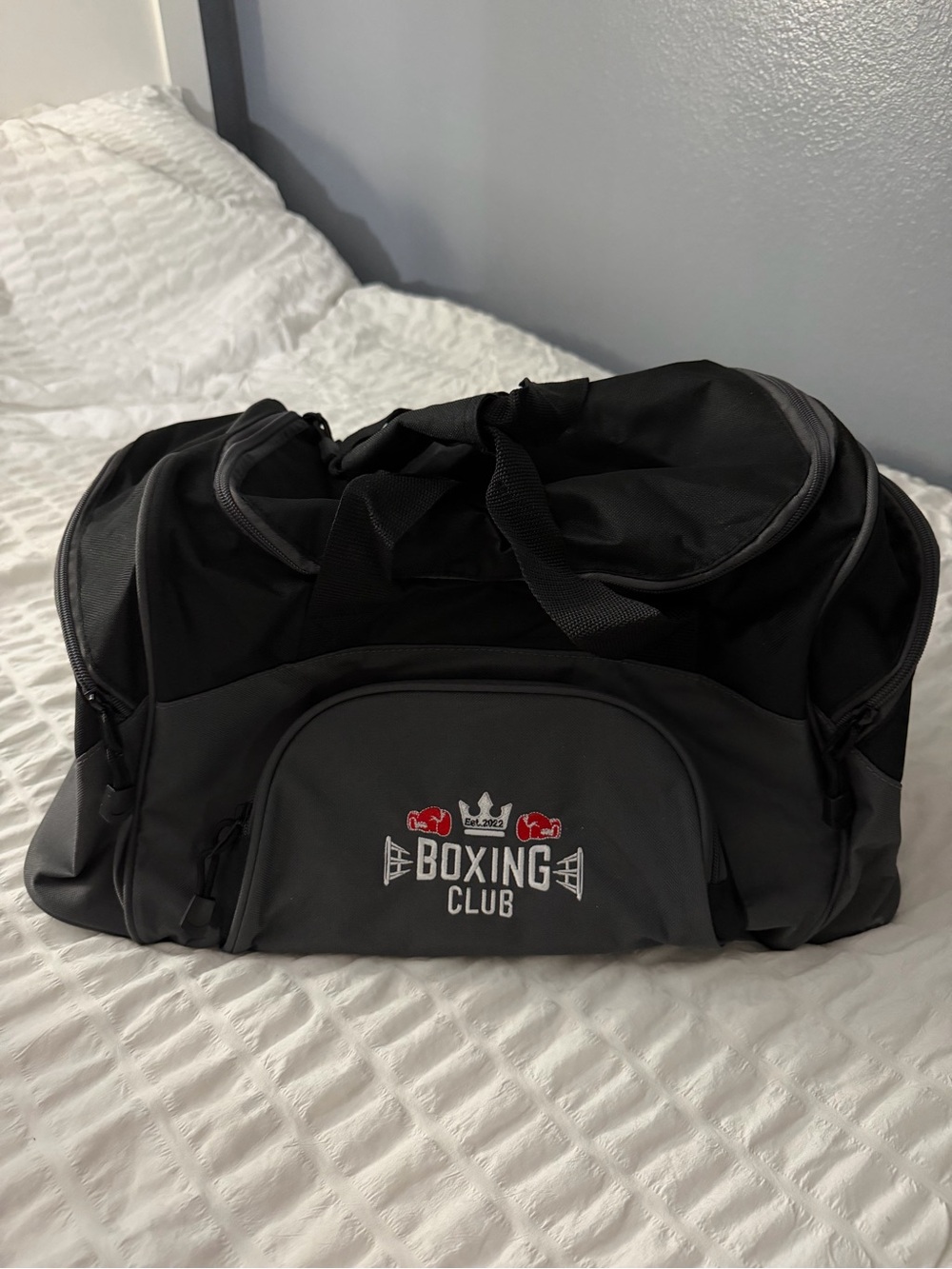 Duffel Bag